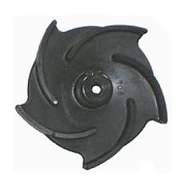 5 Vane Pump Impeller, Pacer Pumps. Of Asm Ind, Mfr#: P-58-0706 30